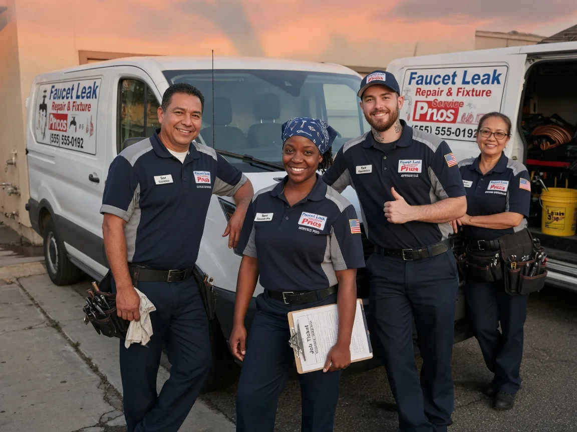 Faucet Repair company in Weddington, NC